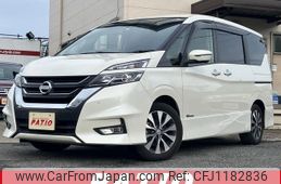 nissan serena 2018 quick_quick_GFC27_GFC27-081719