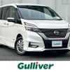 nissan serena 2019 -NISSAN--Serena DAA-HFC27--HFC27-045068---NISSAN--Serena DAA-HFC27--HFC27-045068- image 1