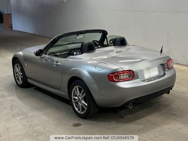 mazda roadster 2013 -MAZDA 【長崎 330て2431】--Roadster NCEC-305281---MAZDA 【長崎 330て2431】--Roadster NCEC-305281- image 2