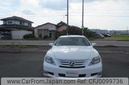 lexus ls 2011 504749-RAOID:13578