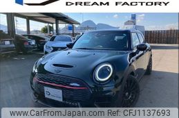 mini mini-others 2022 -BMW--BMW Mini JZJCWM--02R50094---BMW--BMW Mini JZJCWM--02R50094-