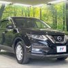 nissan x-trail 2019 -NISSAN--X-Trail DBA-NT32--NT32-588288---NISSAN--X-Trail DBA-NT32--NT32-588288- image 17