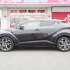 toyota c-hr 2017 -TOYOTA--C-HR DAA-ZYX10--ZYX10-2003570---TOYOTA--C-HR DAA-ZYX10--ZYX10-2003570- image 7