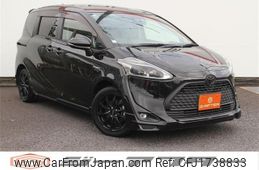 toyota sienta 2019 CFJ1738833