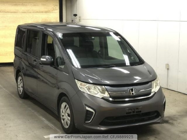 honda stepwagon 2015 -HONDA--Stepwgn RP1-1001392---HONDA--Stepwgn RP1-1001392- image 1