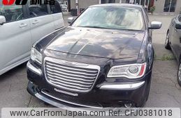 chrysler 300c 2013 -CHRYSLER--Chrysler 300C LX36--DH523840---CHRYSLER--Chrysler 300C LX36--DH523840-