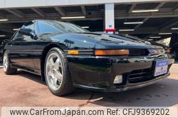 toyota supra 1991 quick_quick_GA70_GA70-0050058