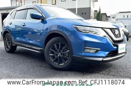 nissan x-trail 2021 -NISSAN--X-Trail 5AA-HNT32--HNT32-191713---NISSAN--X-Trail 5AA-HNT32--HNT32-191713-