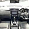 nissan x-trail 2019 -NISSAN--X-Trail DBA-NT32--NT32-587006---NISSAN--X-Trail DBA-NT32--NT32-587006- image 17