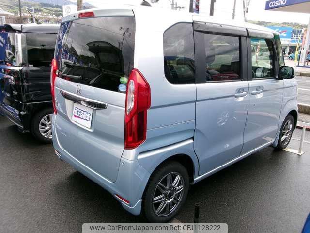 honda n-box 2020 -HONDA--N BOX JF4--1105732---HONDA--N BOX JF4--1105732- image 2