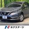 nissan note 2017 -NISSAN--Note DBA-E12--E12-517571---NISSAN--Note DBA-E12--E12-517571- image 1