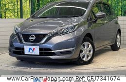 nissan note 2017 -NISSAN--Note DBA-E12--E12-517571---NISSAN--Note DBA-E12--E12-517571-