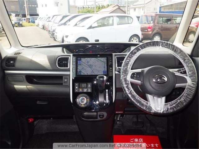 daihatsu tanto 2014 -DAIHATSU 【滋賀 581ﾓ9402】--Tanto LA600S--LA600S-0107924---DAIHATSU 【滋賀 581ﾓ9402】--Tanto LA600S--LA600S-0107924- image 2