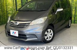 honda freed 2013 -HONDA--Freed DBA-GB3--GB3-1453184---HONDA--Freed DBA-GB3--GB3-1453184-