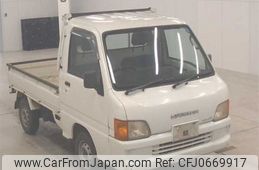 subaru sambar-truck 2000 22897