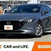 mazda mazda3 2020 CFJ1809378 image 1