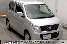 suzuki wagon-r 2016 -SUZUKI--Wagon R MH34S--526502---SUZUKI--Wagon R MH34S--526502-