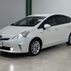 toyota prius-α 2013 CFJ1768535 image 8