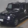 mercedes-benz g-class 2012 -MERCEDES-BENZ--Benz G Class WDB4632361X201745---MERCEDES-BENZ--Benz G Class WDB4632361X201745- image 5