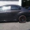 mitsubishi lancer 2008 CFJ1749511 image 20