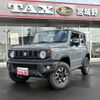 suzuki jimny-sierra 2024 -SUZUKI 【仙台 501ﾌ4703】--Jimny Sierra JB74W--222444---SUZUKI 【仙台 501ﾌ4703】--Jimny Sierra JB74W--222444- image 1