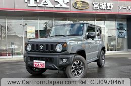 suzuki jimny-sierra 2024 -SUZUKI 【仙台 501ﾌ4703】--Jimny Sierra JB74W--222444---SUZUKI 【仙台 501ﾌ4703】--Jimny Sierra JB74W--222444-