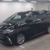 toyota alphard 2023 -TOYOTA 【なにわ 371ｿ1717】--Alphard 3BA-AGH40W--AGH40W-4000328---TOYOTA 【なにわ 371ｿ1717】--Alphard 3BA-AGH40W--AGH40W-4000328- image 2