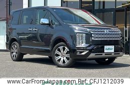 mitsubishi delica-d5 2023 -MITSUBISHI--Delica D5 3DA-CV1W--CV1W-4026969---MITSUBISHI--Delica D5 3DA-CV1W--CV1W-4026969-