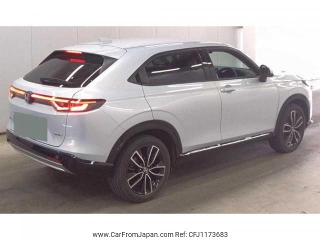 honda vezel 2022 quick_quick_6AA-RV5_RV5-1066734 image 2