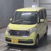 nissan dayz-roox 2018 -NISSAN 【所沢 581う2272】--DAYZ Roox B21A-0378623---NISSAN 【所沢 581う2272】--DAYZ Roox B21A-0378623- image 1