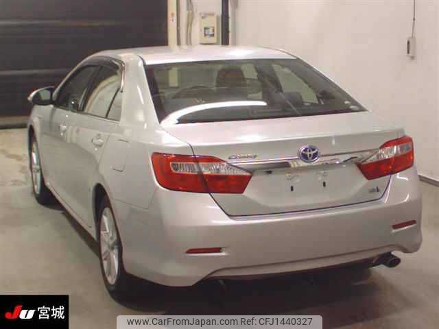 toyota camry 2012 -TOYOTA--Camry AVV50-1018183---TOYOTA--Camry AVV50-1018183- image 2
