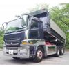 mitsubishi-fuso super-great 2013 CFJ9784092 image 1