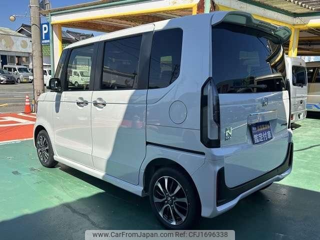 honda n-box 2025 CFJ1696338 image 2