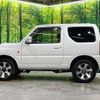 suzuki jimny 2012 CFJ1761604 image 15