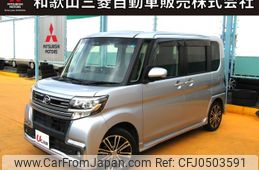 daihatsu tanto 2018 -DAIHATSU--Tanto DBA-LA600S--LA600S-0665522---DAIHATSU--Tanto DBA-LA600S--LA600S-0665522-