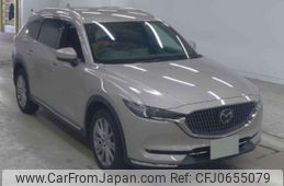 mazda cx-8 2021 -MAZDA--CX-8 3DA-KG2P--KG2P-360132---MAZDA--CX-8 3DA-KG2P--KG2P-360132-