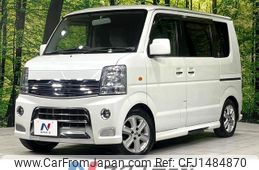 suzuki every-wagon 2014 -SUZUKI--Every Wagon ABA-DA64W--DA64W-437381---SUZUKI--Every Wagon ABA-DA64W--DA64W-437381-
