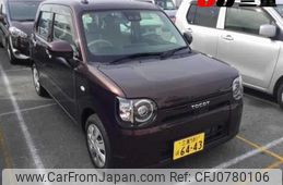 daihatsu mira-tocot 2018 -DAIHATSU 【三重 581ﾎ6443】--Mira Tocot LA550S-0017728---DAIHATSU 【三重 581ﾎ6443】--Mira Tocot LA550S-0017728-