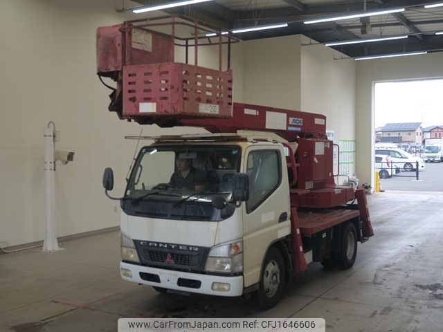 mitsubishi-fuso canter 2007 CFJ1646606 image 1