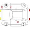 honda vezel 2018 -HONDA--VEZEL DBA-RU2--RU2-1302777---HONDA--VEZEL DBA-RU2--RU2-1302777- image 2