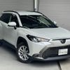 toyota corolla-cross 2022 -TOYOTA--Corolla Cross 3BA-ZSG10--ZSG10-1005***---TOYOTA--Corolla Cross 3BA-ZSG10--ZSG10-1005***- image 28