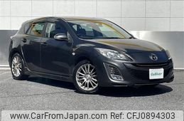 mazda axela 2010 -MAZDA--Axela DBA-BL5FW--BL5FW-111523---MAZDA--Axela DBA-BL5FW--BL5FW-111523-