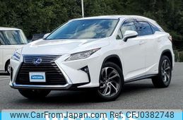 lexus rx 2016 quick_quick_GYL25_GYL25-0006606