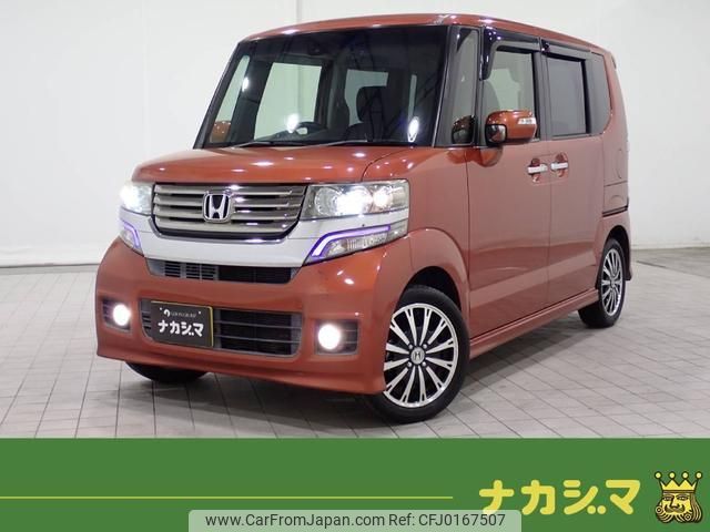 honda n-box 2014 quick_quick_DBA-JF1_JF1-2213577 image 1