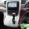 toyota alphard 2009 -TOYOTA--Alphard DBA-ANH20W--ANH20-8049871---TOYOTA--Alphard DBA-ANH20W--ANH20-8049871- image 12