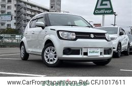 suzuki ignis 2017 -SUZUKI--Ignis DAA-FF21S--FF21S-132006---SUZUKI--Ignis DAA-FF21S--FF21S-132006-