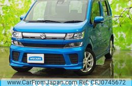 suzuki wagon-r 2018 quick_quick_DAA-MH55S_MH55S-154978