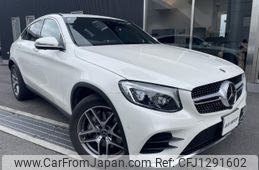 mercedes-benz glc-class 2018 quick_quick_253305C_WDC2533052F485025
