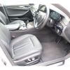 bmw 5-series 2018 quick_quick_DBA-JA20_WBAJA520X0WC08699 image 12