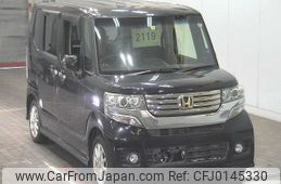 honda n-box 2013 -HONDA--N BOX JF2--1103179---HONDA--N BOX JF2--1103179-